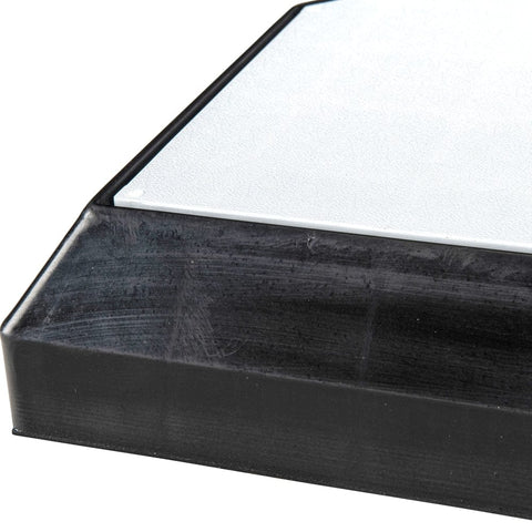 Champro In-ground Home Plate With Waffle Bottom B035W