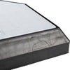 Image of Champro In-ground Home Plate With Waffle Bottom B035W