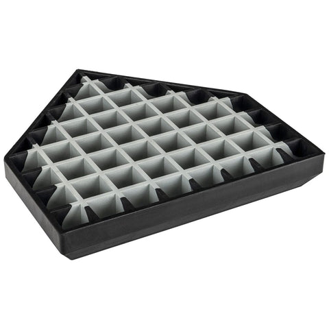 Champro In-ground Home Plate With Waffle Bottom B035W