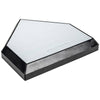 Image of Champro In-ground Home Plate With Waffle Bottom B035W