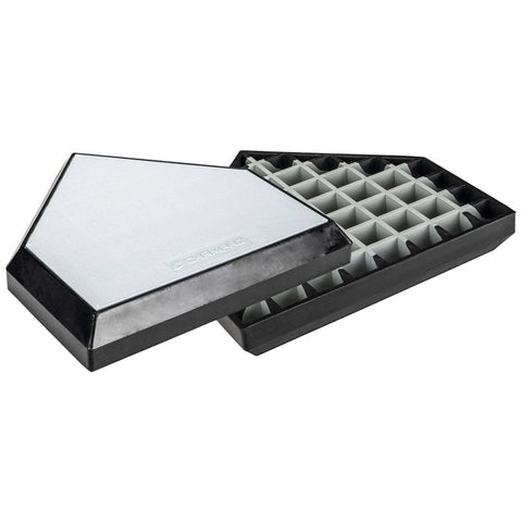 Champro In-ground Home Plate With Waffle Bottom B035W