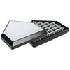 Image of Champro In-ground Home Plate With Waffle Bottom B035W