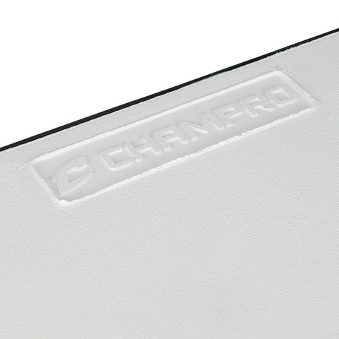 Champro In-Ground Home Plate With Wood Bottom B035