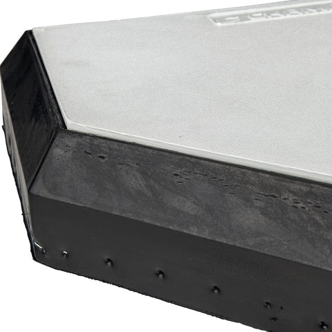 Champro In-Ground Home Plate With Wood Bottom B035