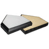 Image of Champro In-Ground Home Plate With Wood Bottom B035