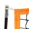 Image of Champro MVP L-Screen; 7' X 7' Bulk Packaged NB42E