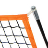Image of Champro MVP Pitcher's Screen 7' X 7' NB52E