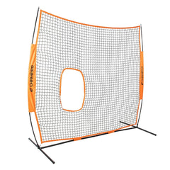 Champro MVP Pitcher's Screen 7' X 7' NB52E