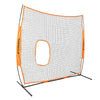 Image of Champro MVP Pitcher's Screen 7' X 7' NB52E