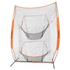 Image of Champro MVP Portable Attack Angle Screen 7' X 10' NB45E