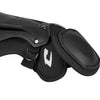 Image of Champro Optimus MVP Double Knee Leg Guard 13.5" Shin Length CG106