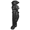 Image of Champro Optimus MVP Double Knee Leg Guard 13.5" Shin Length CG106