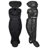 Image of Champro Optimus MVP Double Knee Leg Guard 13.5" Shin Length CG106