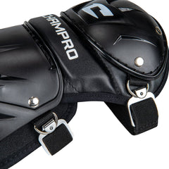 Champro Optimus MVP Single Knee Leg Guard 13.5