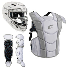 Champro Optimus Pro Fastpitch Catcher's Kit CBSF10 (JV)