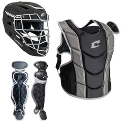 Champro Optimus Pro Fastpitch Catcher's Kit CBSF11 (VARSITY)