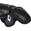 Image of Champro Optimus Pro Leg Guard 13.5" Shin Length CG186