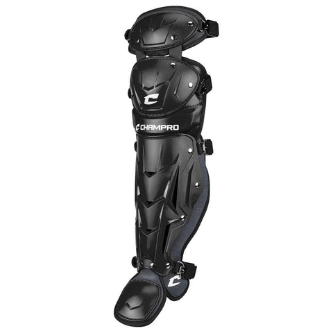 Champro Optimus Pro Leg Guard 13.5" Shin Length CG186