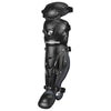 Image of Champro Optimus Pro Leg Guard 13.5" Shin Length CG186