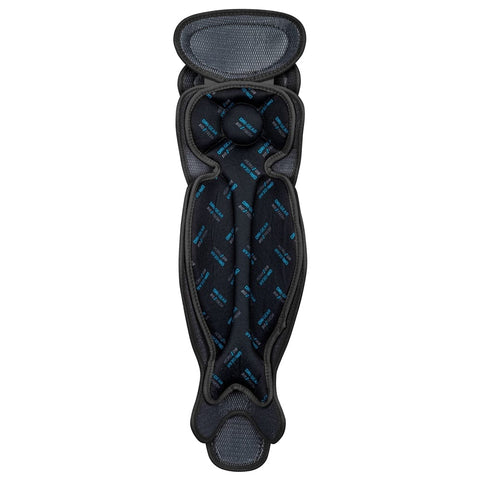 Champro Optimus Pro Leg Guard 16.5" Shin Length CG181