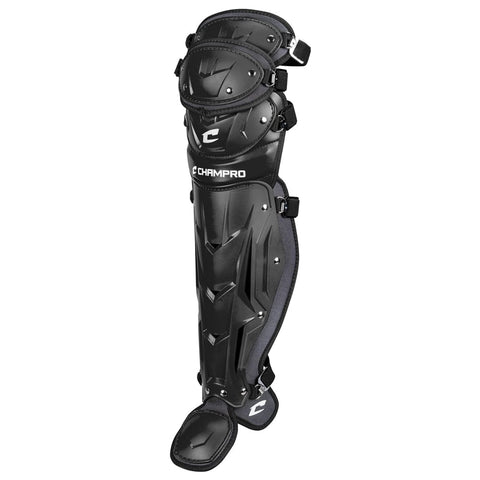 Champro Optimus Pro Leg Guard 16.5" Shin Length CG181