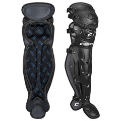 Champro Optimus Pro Leg Guard 16.5" Shin Length CG181