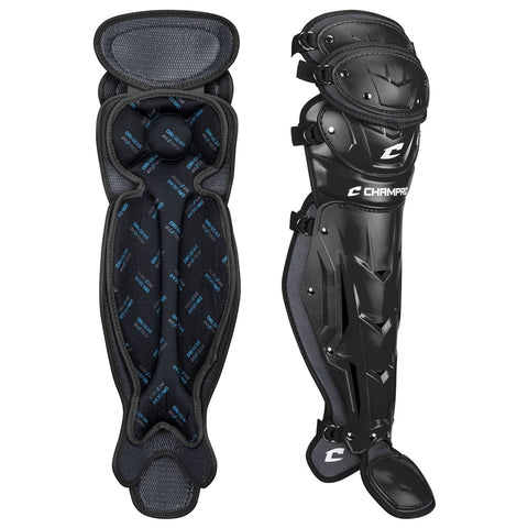Champro Optimus Pro Leg Guard 16.5" Shin Length CG181