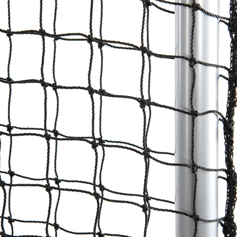 Champro Pitcher's Safety L-Screen 6' X 6' NB103E