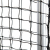 Image of Champro Pitcher's Safety L-Screen 6' X 6' NB103E