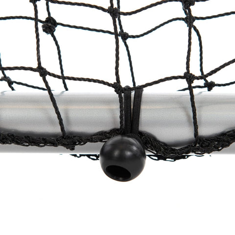 Champro Pitcher's Safety L-Screen 6' X 6' NB103E