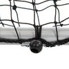 Image of Champro Pitcher's Safety L-Screen 6' X 6' NB103E