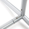 Image of Champro Pitcher's Safety L-Screen 6' X 6' NB103E