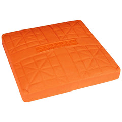 Champro Pro Style Impact Safety Base - Orange B002SOR