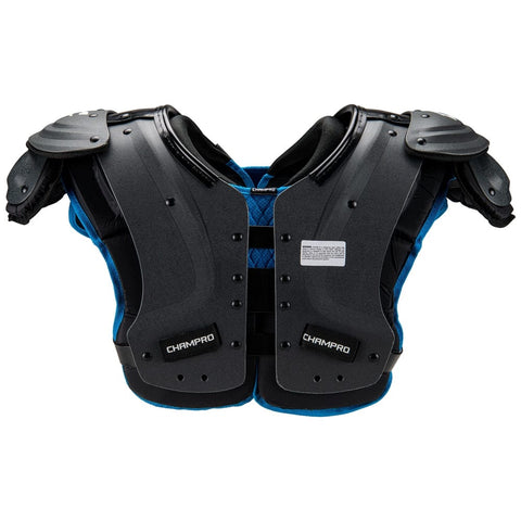 Champro Python All-Purpose Shoulder Pad FSPPAP