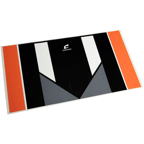 Champro The Zone Training Home Plate Extension 28.5" X 17.5" B024X