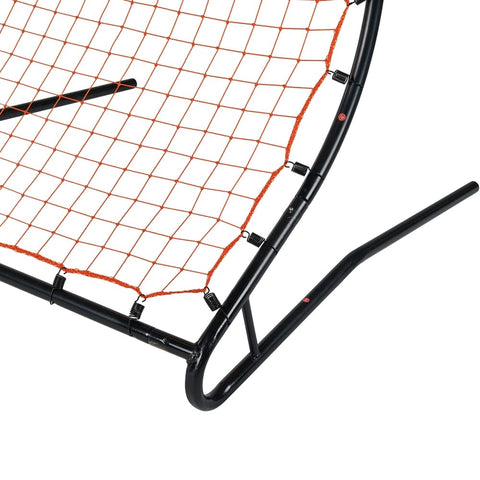 Champro Triple Play Rebound Screen; 36" X 54"; Plain Box NB282E