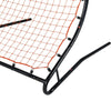Image of Champro Triple Play Rebound Screen; 36" X 54"; Plain Box NB282E