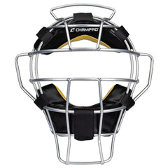 Champro Umpire Mask - Lightweight - 18 OZ CM71