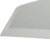 Image of Champro Waffle Bottom Home Plate With Spikes B032
