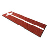 Image of Cimarron 3' x 11' Fastpitch Softball Pitching Mat with Powerline