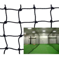 Cimarron 57x13 #42 Batting Cage Twisted Poly Net Divider CM-5512ND