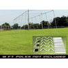 Image of Cimarron Sports 1 1/2" Batting Cage Frame Corner Kit