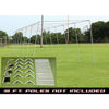 Image of Cimarron Sports 1 1/2" Batting Cage Frame Corner Kit