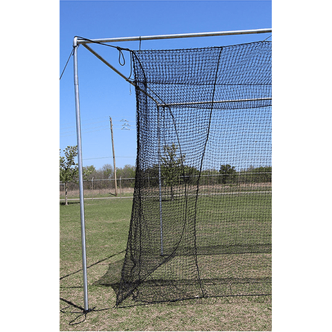 Cimarron Sports #24 Twisted Poly Batting Cage Nets