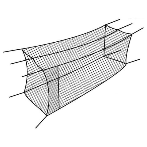 Cimarron Sports #84 Twisted Poly Batting Cage Nets
