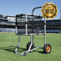 Cimarron Sports Ball Caddy Cart CM-Ballcart