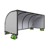 Image of Coversports 15' Portable Sports Team Shelter