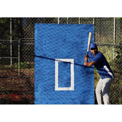 Coversports CageSaver Batting Cage Backdrop (22 oz. Vinyl)