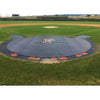 Image of Coversports FieldSaver Field Spot Cover 18oz Grommeted Hem