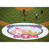 Image of Coversports FieldSaver Field Spot Cover 18oz Weighted Hem